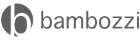 Logo Bambozzi cinza