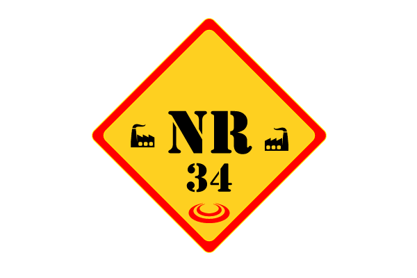 NR 34: tudo que você precisa saber sobre ela