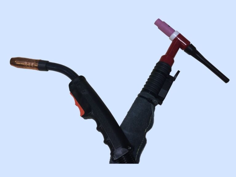 Solda TIG ou MIG: qual é melhor para cada caso – Alusolda Brasil