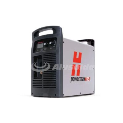 máquina de corte plasma hypetherm powermax105