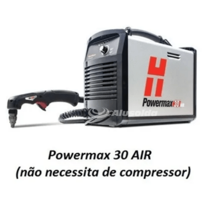 powermax 30 air