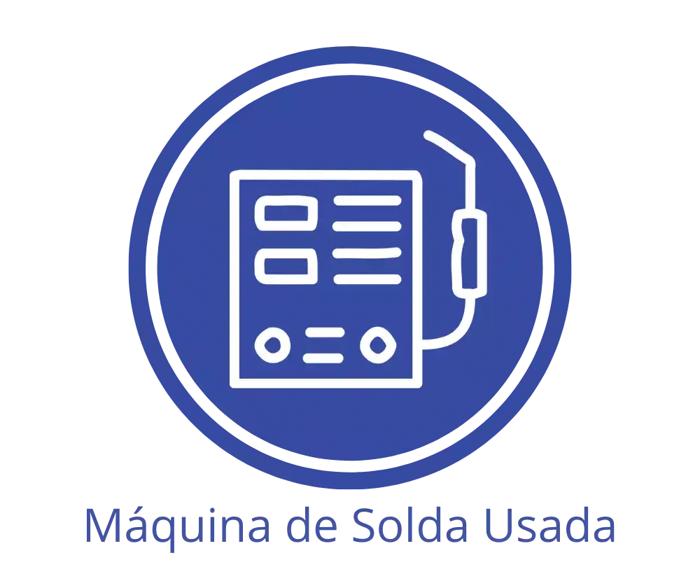 maquina solda usada site