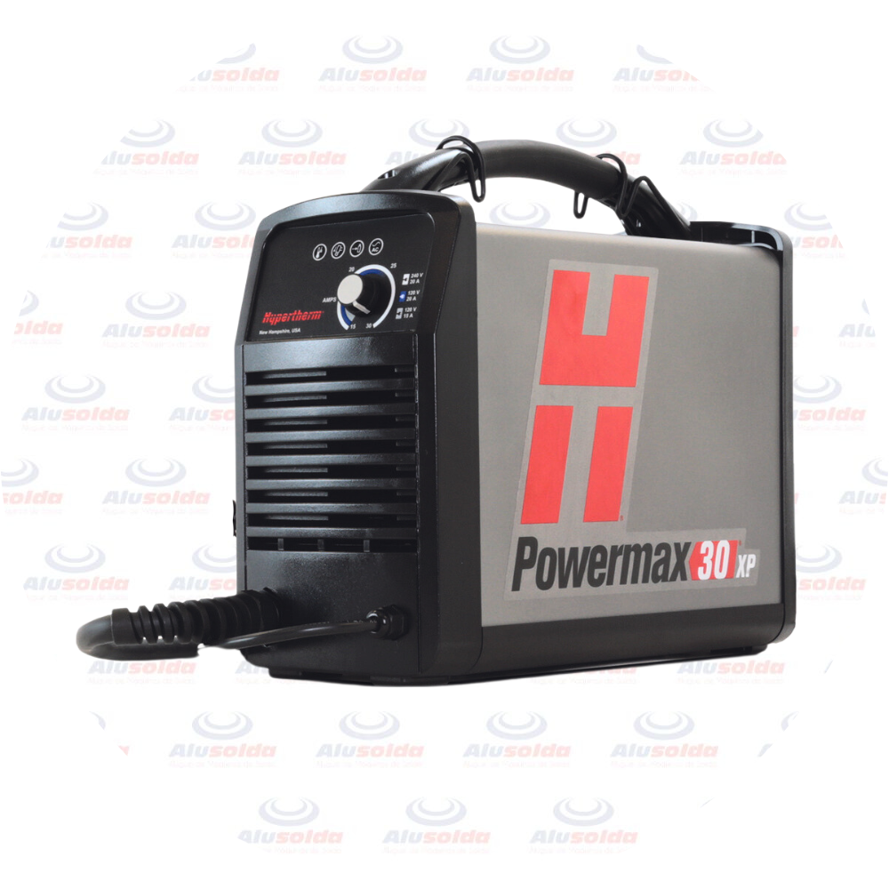 maquina de corte plasma powermax 30 XP