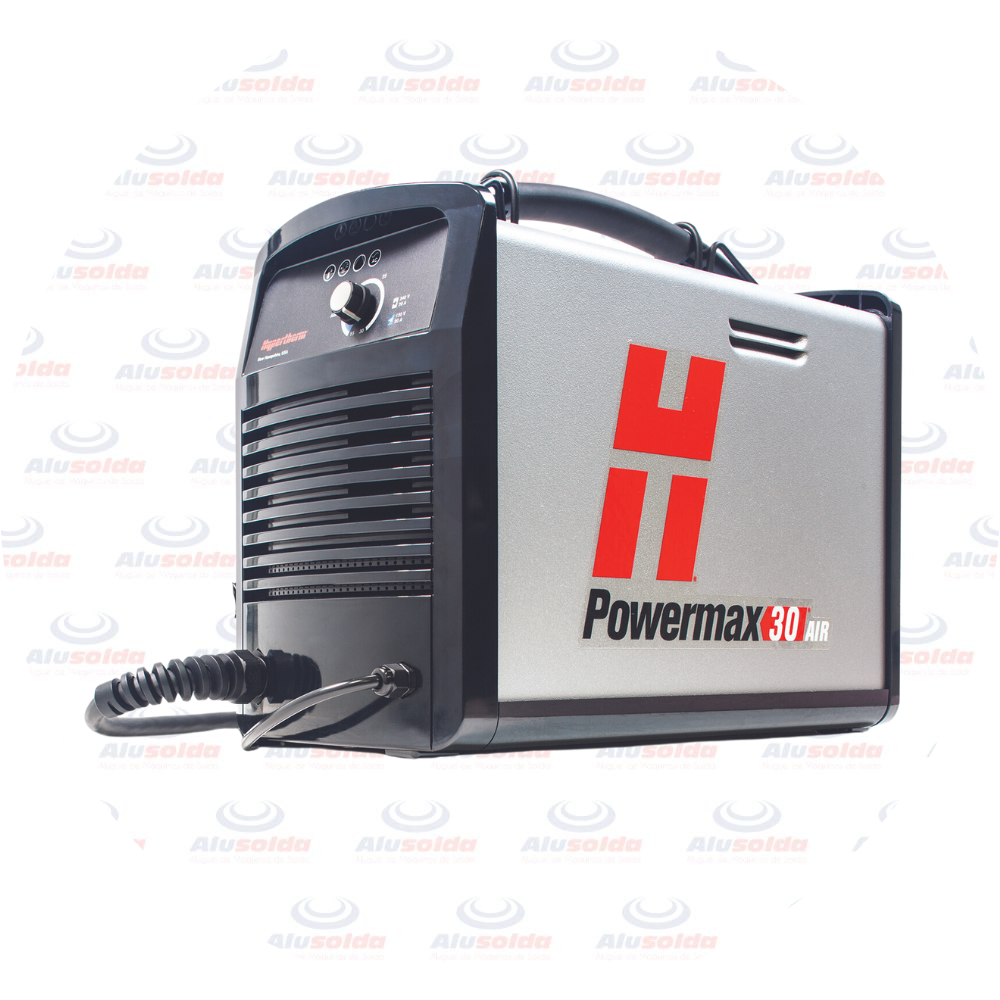 maquina de corte plasma powermax 30 Air