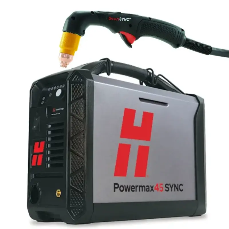 maquina-de-corte-plasma-hypertherm-powermax45-sync-com-tocha-manual