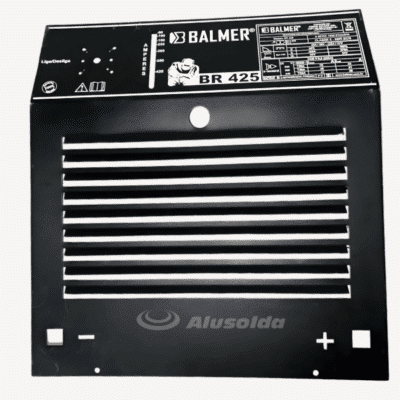PAINEL FRONTAL BR 425/450 BALMER