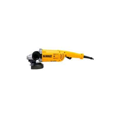 Esmerilhadeira 7'' (180 mm) DeWalt