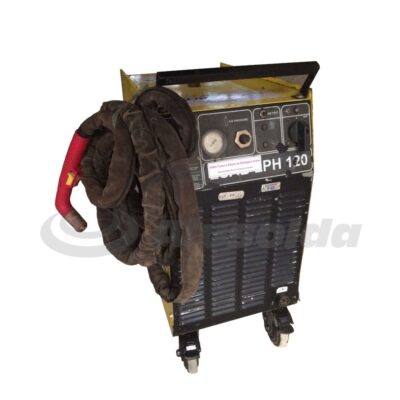 Máquina de corte plasma Esab LPH 120