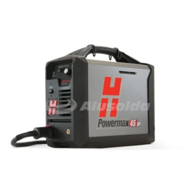 Máquina de corte plasma Hypertherm Powermax45