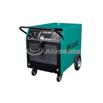 Máquina de Solda Balmer BR 425A