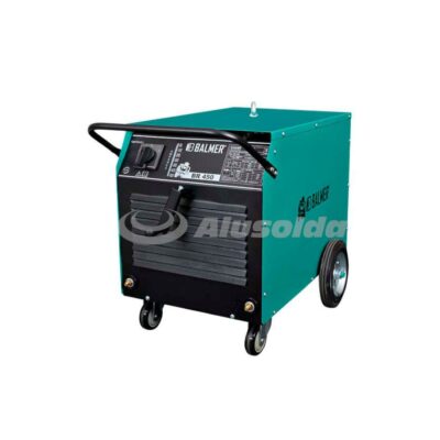 Máquina de solda Balmer BR 450