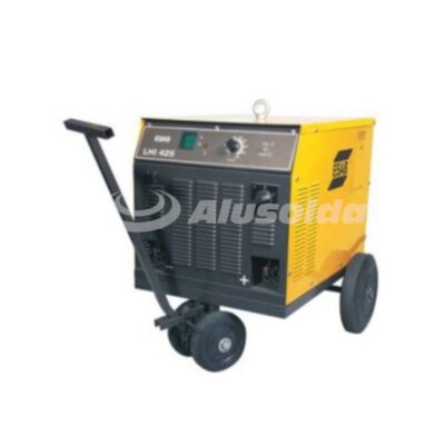 Máquina de solda Esab LHI 425