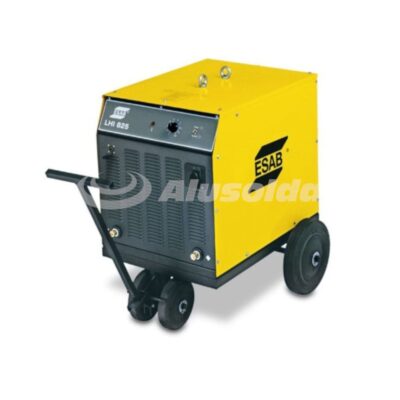Máquina de solda Esab LHI 825