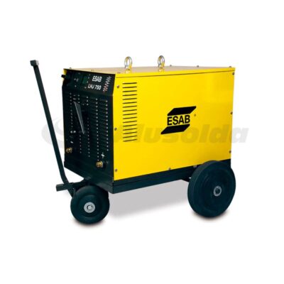 Máquina de solda Esab LHJ 750