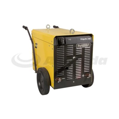 Máquina de solda Esab Origo Arc 406