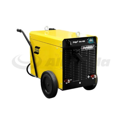 Máquina de solda Esab Origo Arc 426