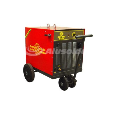 Máquina de solda Eutectic GST 850 Star