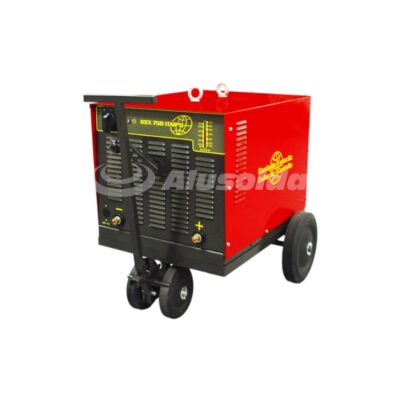 Máquina de solda Eutectic GSX 750 Itaipu