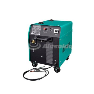 Máquina de Solda MIG Balmer Vulcano MIG 210M