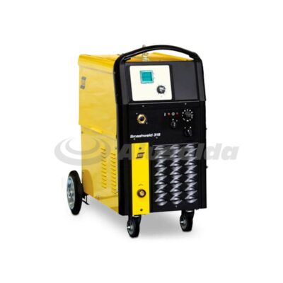 Máquina de solda Mig Esab Smashweld 318