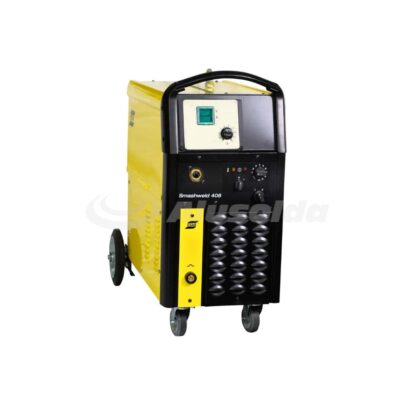 Máquina de solda Mig Esab Smashweld 408